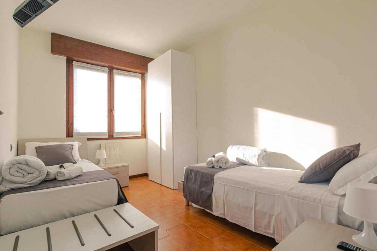 Appartamento Omega - Royal Welcome *