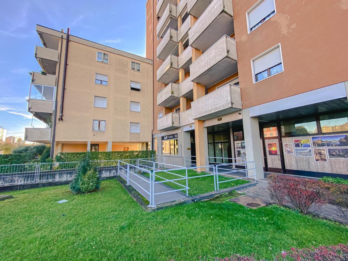 Apartamento Omega - Royal Welcome